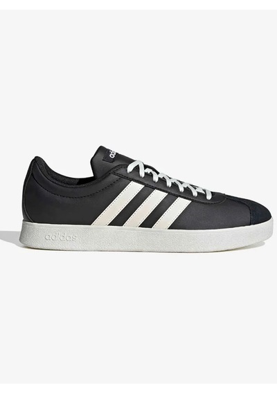 Adidas Vl Court Base Cblac Siyah Erkek Sneaker Siyah