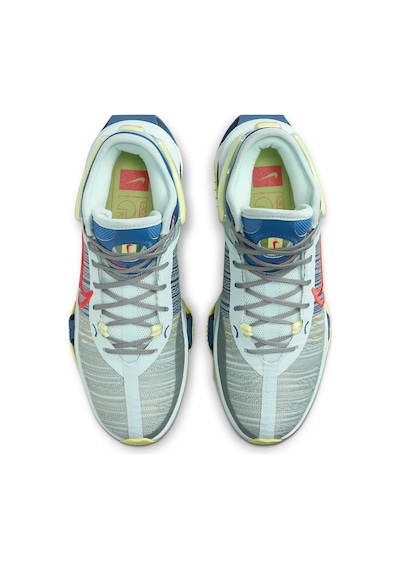Nike Nıke Aır Zoom G.t. Jump 2 Erkek Ayakkabı Dj9431-300 Çok Renkli