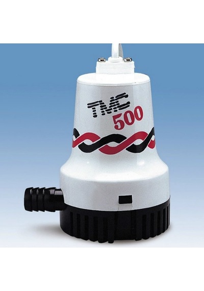 Tmc Sr12104 Sintine Pompası 12v 500 Gph