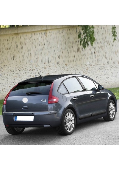 Citroen C4 HB 5 Kapı 2004-10 Arka Bagaj Amortisörü 1 Adet 8731.J8