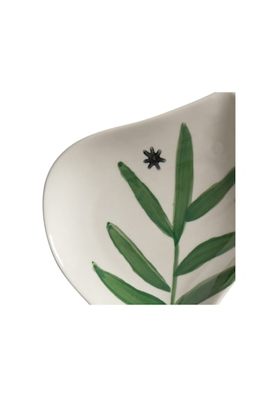 Mudo Home Lısmore Kaşıklık 17 Cm Çok Renkli