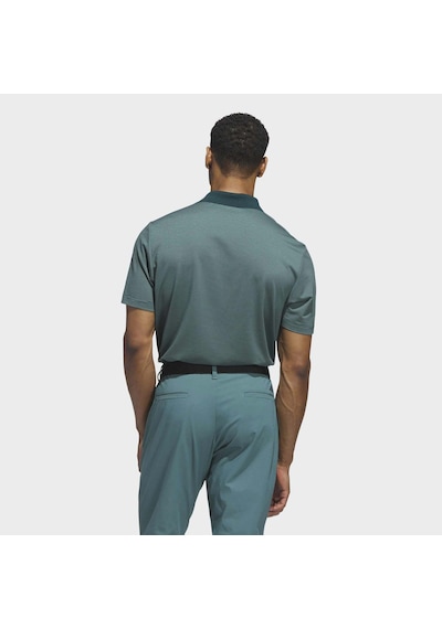 Adidas Ottoman Erkek Yeşil Polo Tişört Jw8845 Yeşil