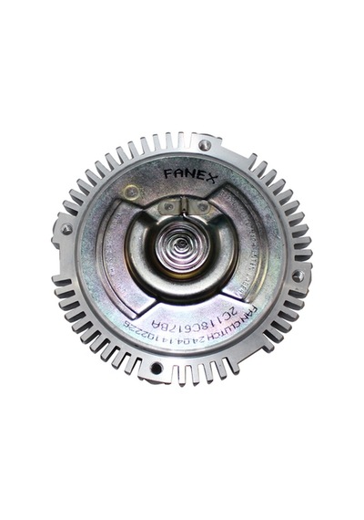Fanex Cs1716 Fan Termiği Transıt V184 01 06 2.0 Dı-2.4 Dı-v Tek Termık 2c11 8c617 Ba 4406277