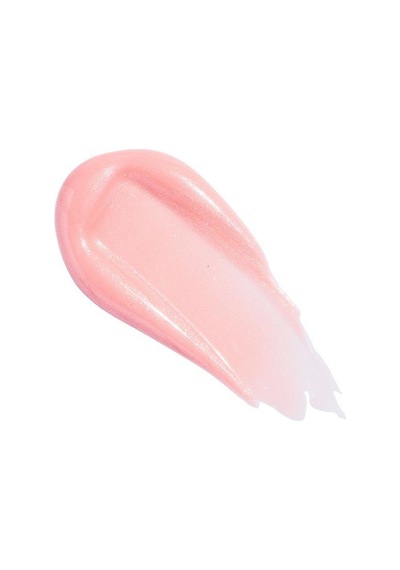 Smiley Pout Lip Gloss Pink Bliss 001