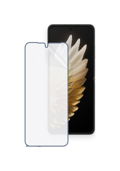 Zero Flip Uyumlu Ön Yüzey Nano Şeffaf Hidrojel Ekran Koruyucu 71236454