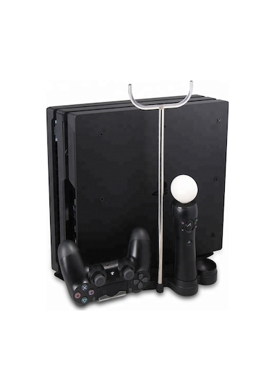 PS4 Vr 5 İn 1 Multi-Function Stand PS4. PS4 Slim. PS4 Pro