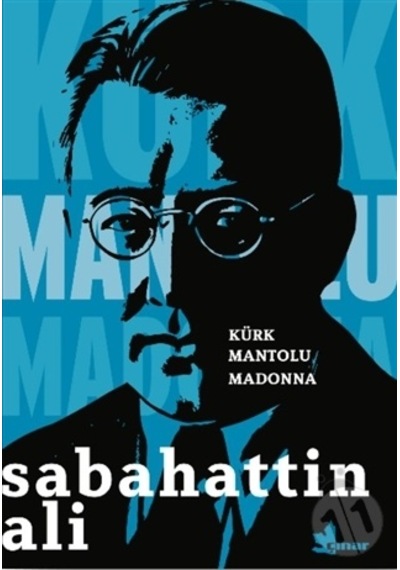 Çınar Yayınları Kürk Mantolu Madonna