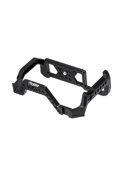 Pdx Cage-canon R5, R6, R5c Için Kafes