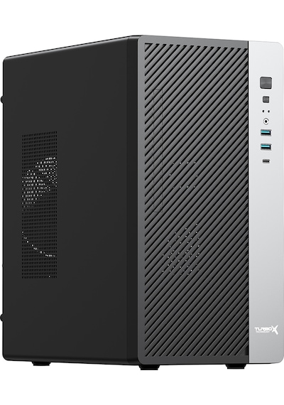 Turbox TX9221 i7-6700 16 GB 256 GB SSD 27" Free Dos Masaüstü Bilgisayar