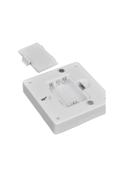 Ps-801 Cob Ledli Mıknatıslı Yapışkanlı Lamba Çr