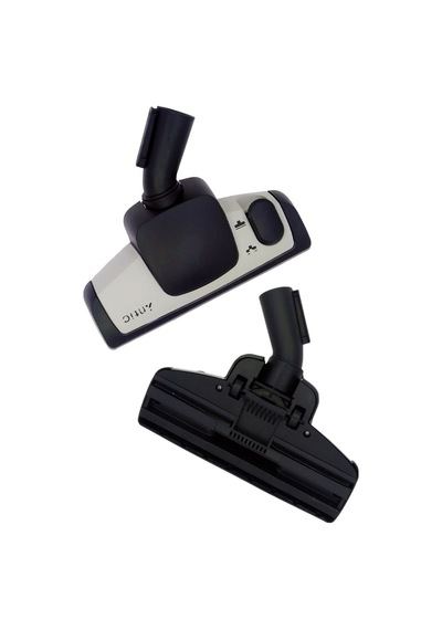 Homend Twinface 1204 Elektrikli Süpürge Ithal Emici Yer Başlığı