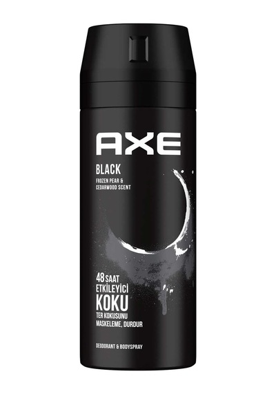 Erkek Deodorant Sprey 150 Ml