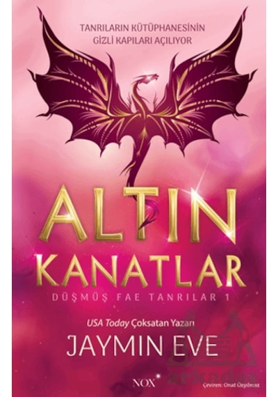Altın Kanatlar