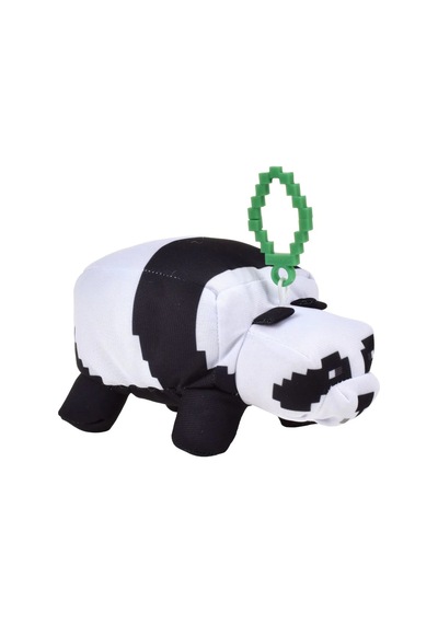 Minecraft Figural Plush 1 Pack Panda