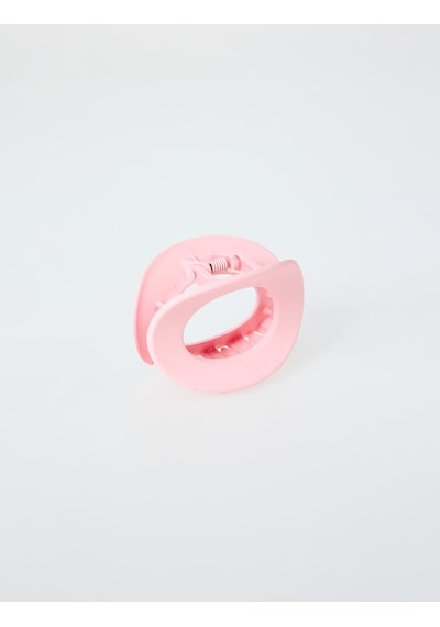 Jimmy Key Jimmy Key Pembe Oval Mandal Toka 6sw477235610