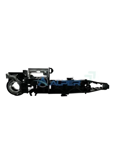 Diş Kapi Açma Kolu İç Mekanızması Ön Sağ - Bagaj Kapısı Renault Master 3 2010 Trafıc 3 2015