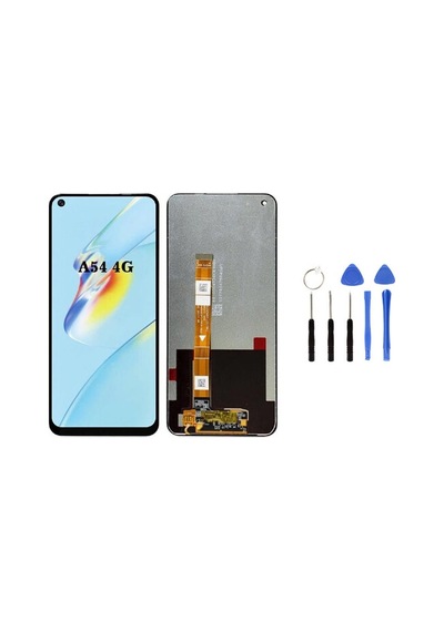 Oppo A54 4g Uyumlu Lcd Ekran Dokunmatik