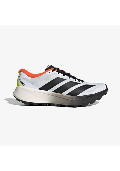Adidas Terrex Agravic 4 Erkek Beyaz Koşu Ayakkabısı Kj8872 2800324