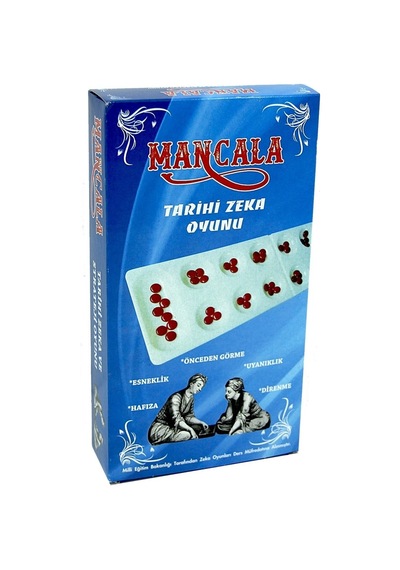 Mangala Strateji Oyunu Mangala Strateji Oyunu