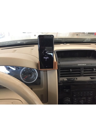 2012 Escape S8 Telefon Montaj Aparatı