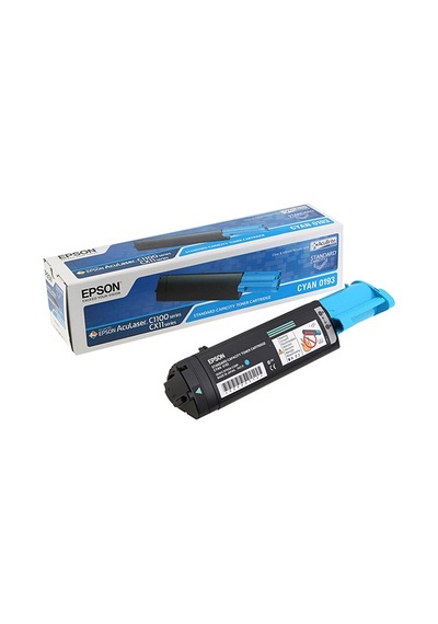 Tonersepeti Epson Cx-11/c13s050193 Mavi Toner