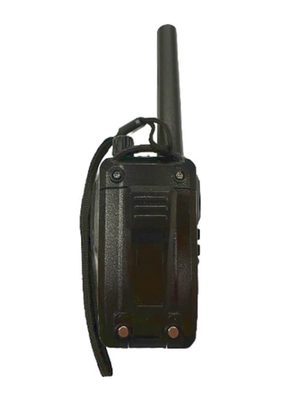 Aselsannet Pm-985 2'li Set Lisanssız Pmr446 El Telsizi