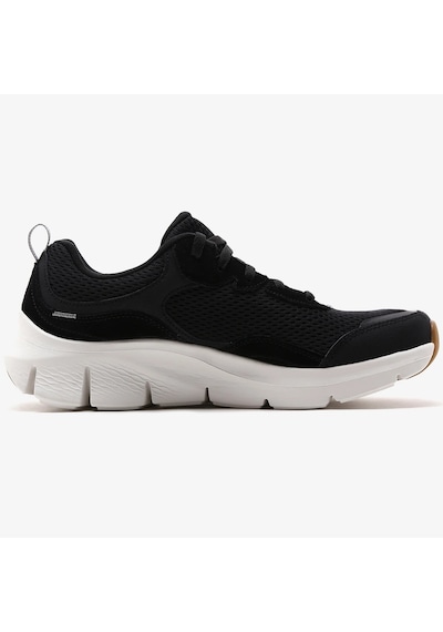 Skechers Flex Comfort Drinn Memory Foam Grey Sneaker Günlük Spor Ayakkabı Siyah Yükseklik 317mm Siyah Skechers Flex Comfort Drinn Memory Foam Grey Sneaker Günlük Spor Ayakkabı Siyah Yükseklik 317mm Siyah