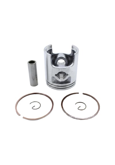 Honda Kinetic Zoom Piston Sam 52,75 Mm Std+1,00
