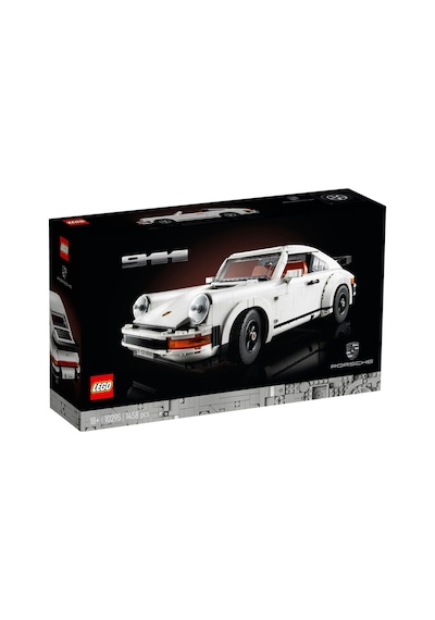 LEGO® Creator Expert 10295 Porsche911 1458 Parça