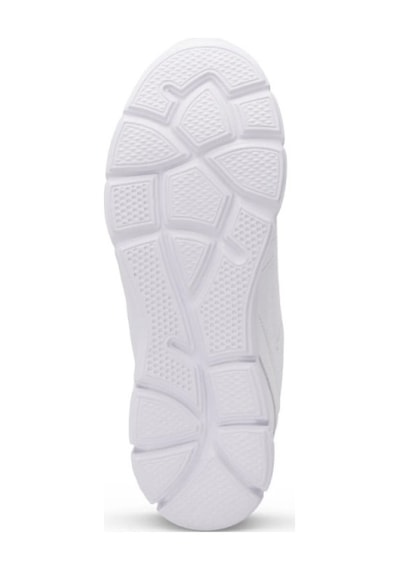 Slazenger Pera Kadın Sneaker Spor Ayakkabı - Beyaz - St01857-beyaz-40 Beyaz