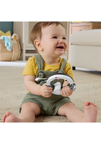 Jkw53 Fisher-price 4lü Çıngırak Seti