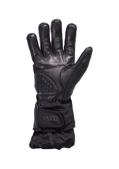 Xmlbayiciniz Tr Frosto Gore-tex Erkek Kışlık Motosiklet Eldiveni-10 Genel