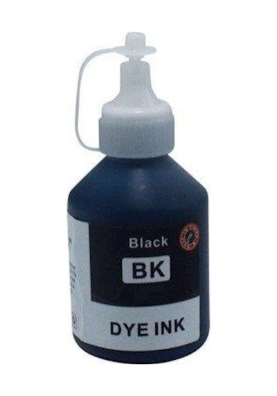 Brother Bt 6000Bk Siyah Uyumlu Mürekkep/Dcp T300 Dcp T500W Dcp T7