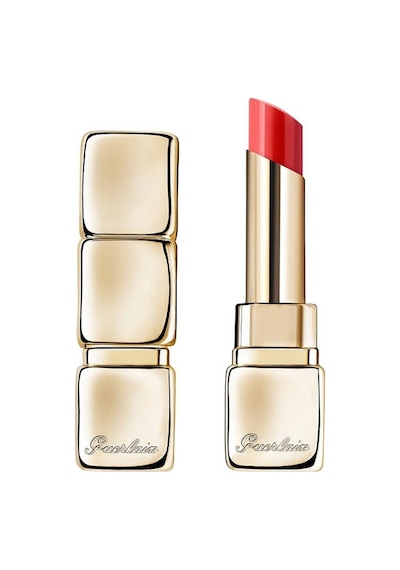 Guerlain Kisskiss Bee Glow - 775 Poppy Glow