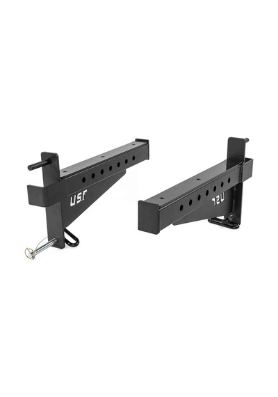 63-260 Power Rack Güvenlik Kolları