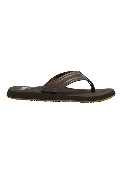 Quiksilver Quıksılver Monkey Wrench Core Cvj1 Kahve Kahverengi