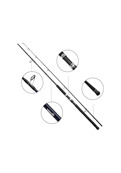 Noeby Gainer Nbg902h 2,75 M 25-110 Gram