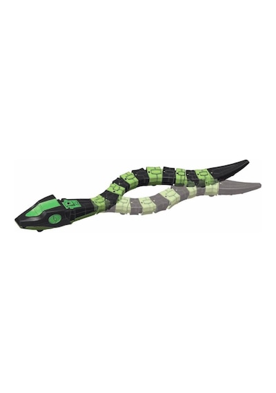 Mey İthalat 64467 Slitherbot - Robotik Laboratuvarı +8 Yaş