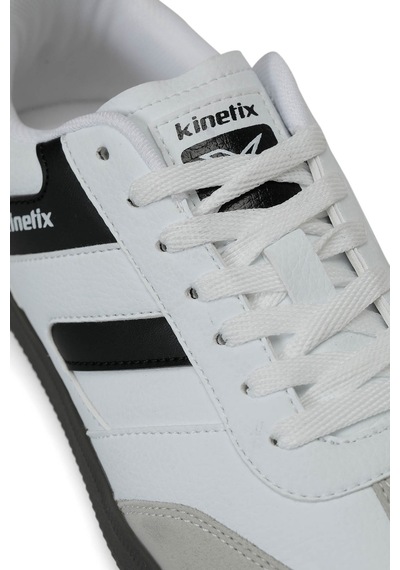 Kinetix Darow Pu G Beyaz Unisex Sneaker 000000000102697173