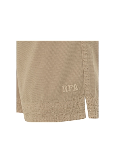 Routefıeld Routefield Cross Erkek Kahverengi Walkshort 091 Camel