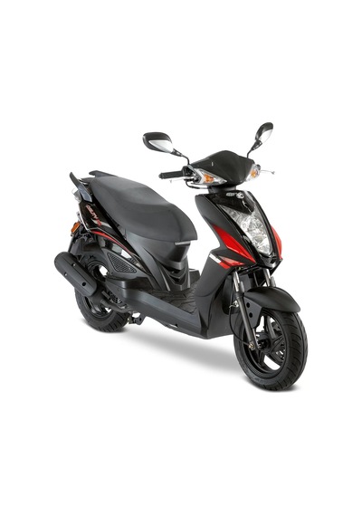 Kappa Ke1370 Kymco Agılıty 50-125-150-200 R16 08-13 Arka Çanta Taşıyıcı Tek Renk