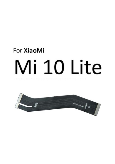 Xiaomi Note 10 Lite Ara Film