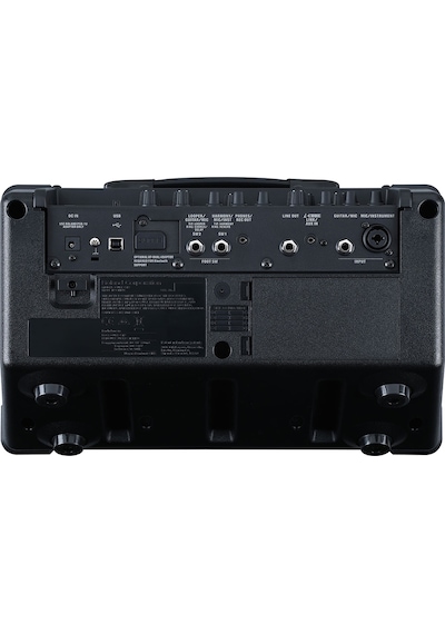 Boss Cube St2 Cube Street Monitor Amfi