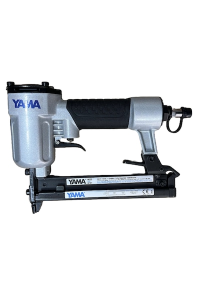 Yama YAT-9025-GF307 Havalı U Zımba Tabancası 12-25 MM