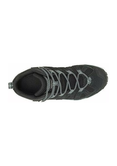 Merrell Alverstone 2 Mid Gtx Kadın Bot Siyah 001