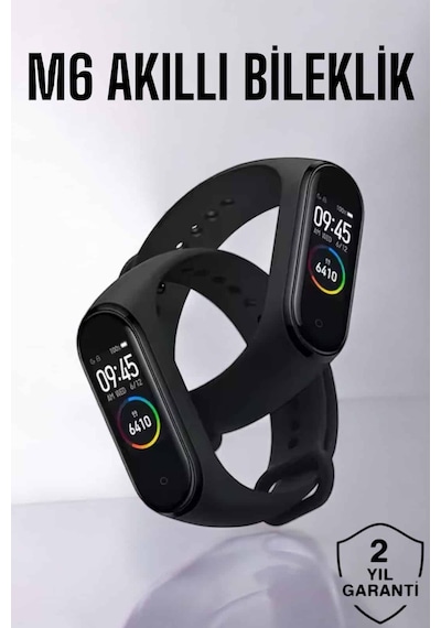 Zengemtx Akıllı Bileklik Fitness Ve Sağlık İçin Akıllı Bileklik Adım Sayar, Kalp Atışı, Uyku İzleme