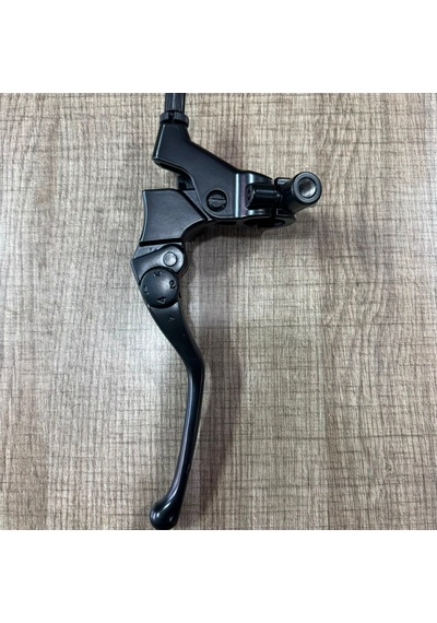 Debriyaj Kolu Ve Kütük Komple Srk 250 Rr 400 Rr