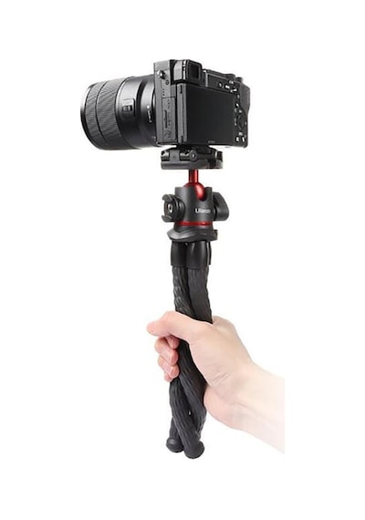 Ulanzi Mt-33 Cold Shoe Ahtapot Tripod