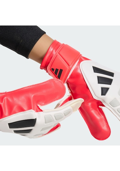 Adidas Ka7792 Pred Gl Trn J Kaleci Eldiveni Kırmızı