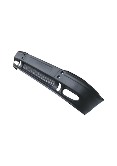 Ford Transit 2002-2006 V184- Ön Tampon Sis Delikli Eurobump Oem No: Yc1517k819cnybb4